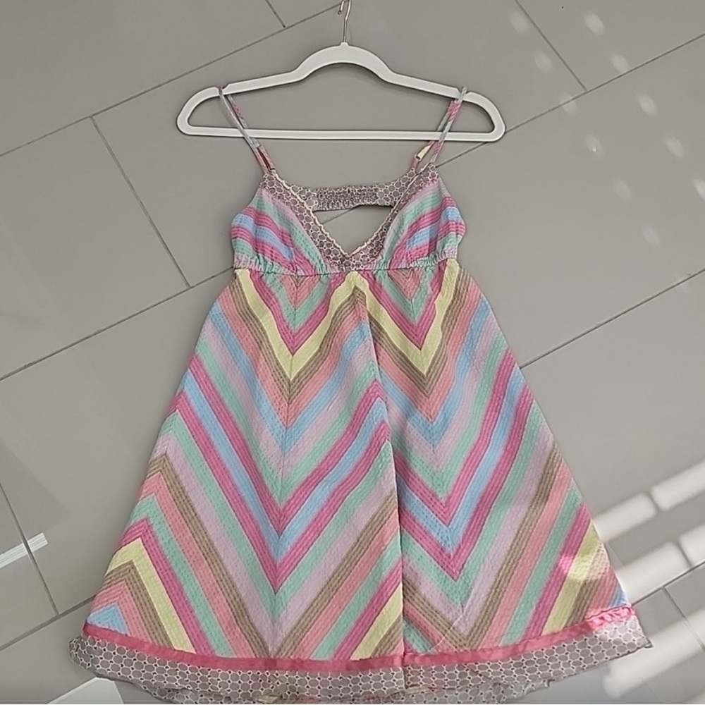 Free People Intimate Dainty Dress